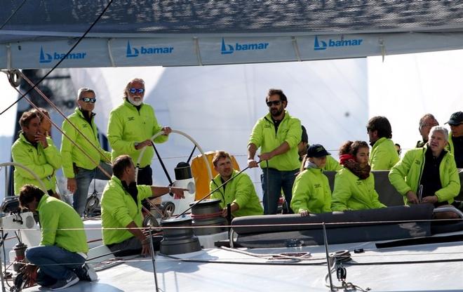 Barcolana Regatta Trieste ©  Max Ranchi Photography http://www.maxranchi.com